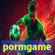 pormgame