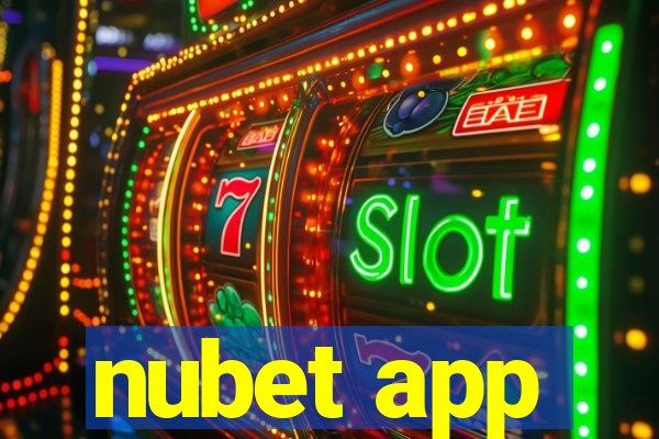 nubet app