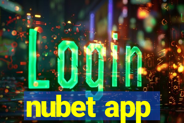 nubet app