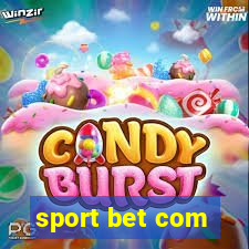 sport bet com