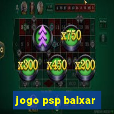 jogo psp baixar