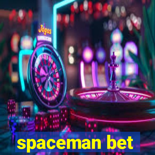 spaceman bet