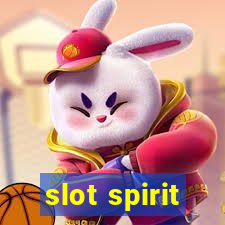 slot spirit