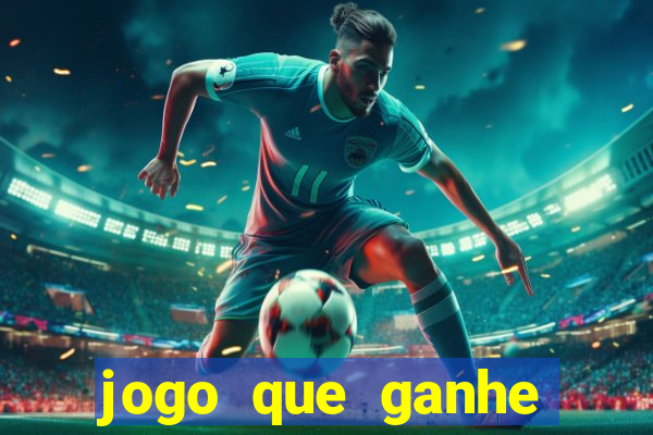 jogo que ganhe bonus para jogar