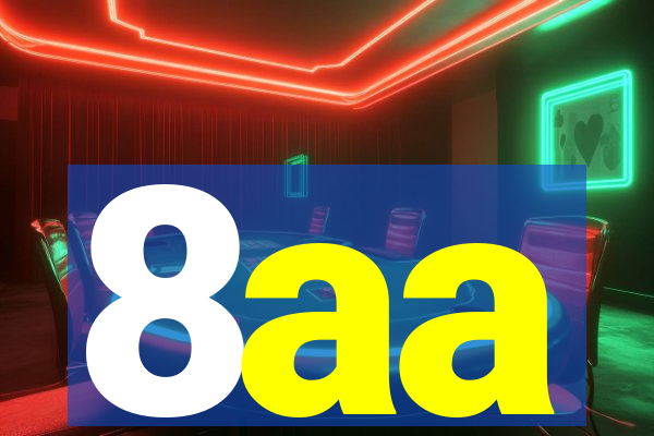 8aa