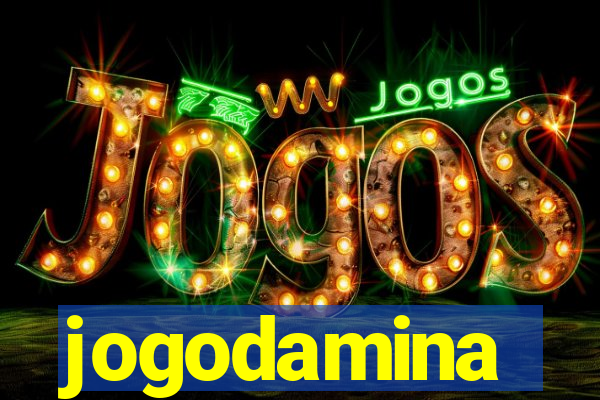 jogodamina