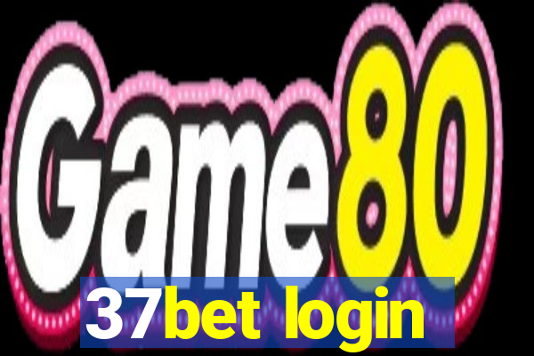 37bet login