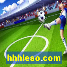 hhhleao.com