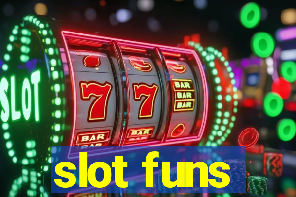 slot funs