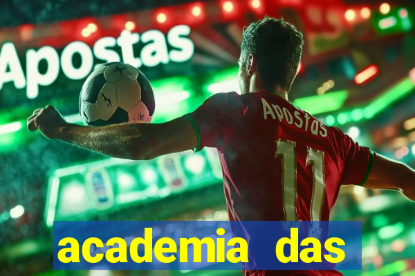 academia das apostas prognosticos