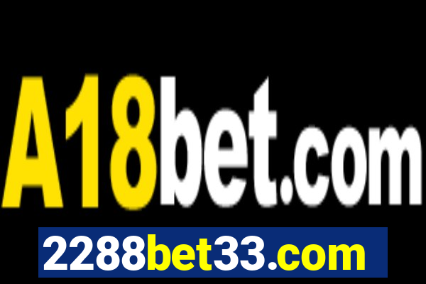 2288bet33.com