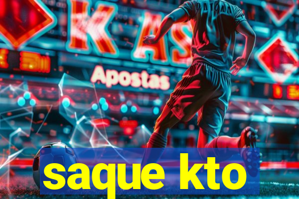 saque kto