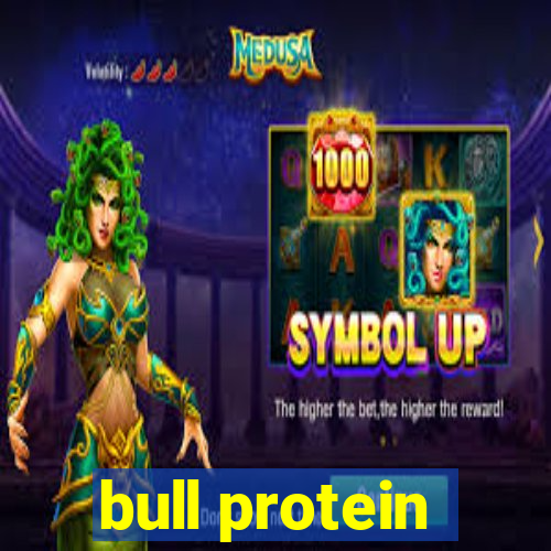 bull protein