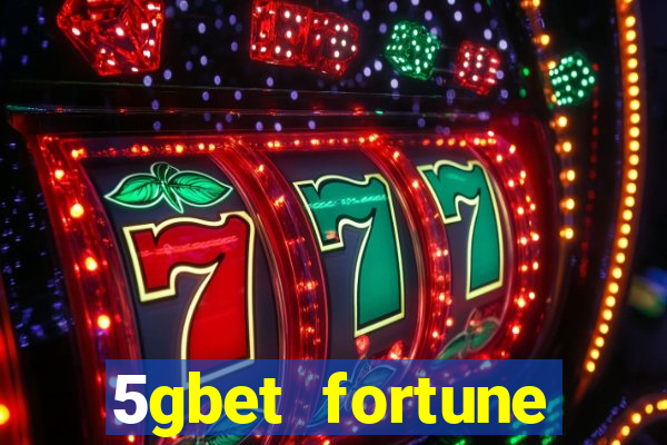 5gbet fortune rabbit Informational