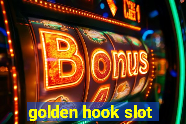 golden hook slot