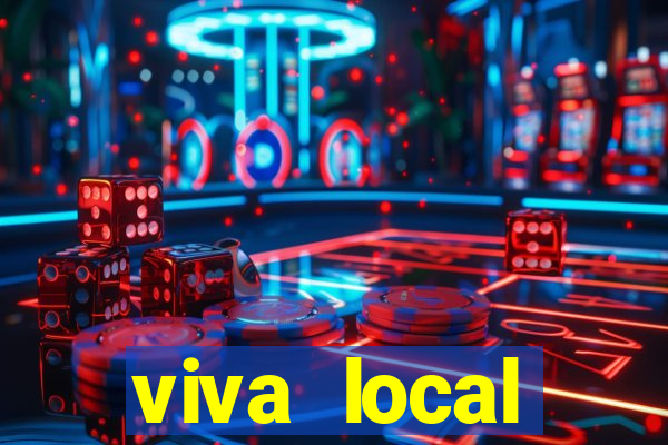 viva local encontros rj