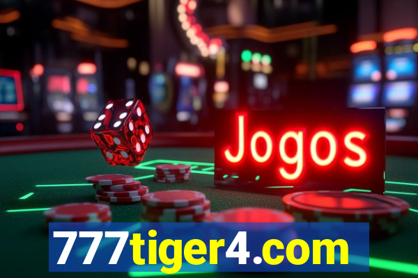 777tiger4.com