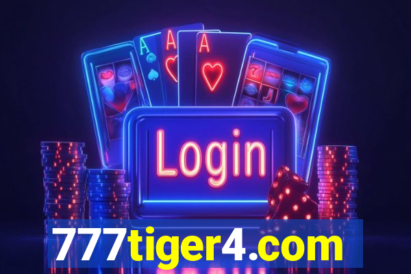 777tiger4.com