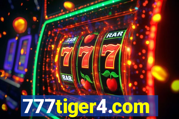 777tiger4.com