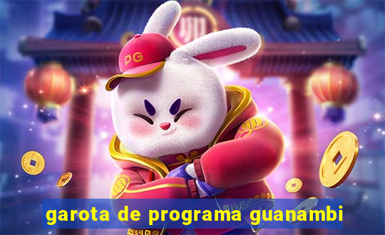 garota de programa guanambi