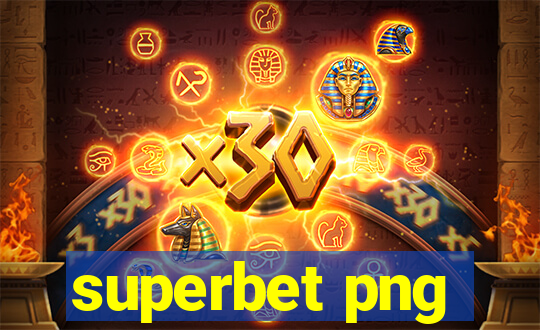 superbet png