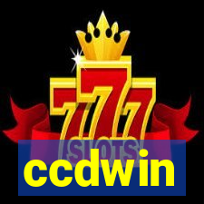 ccdwin