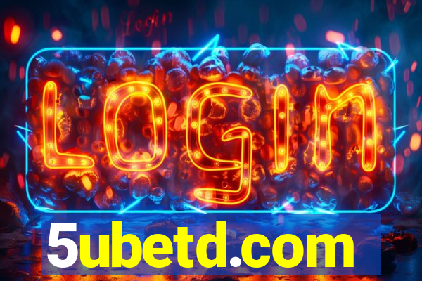 5ubetd.com