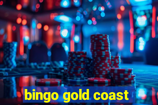 bingo gold coast