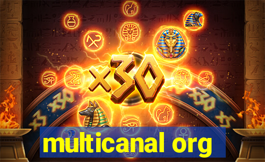 multicanal org