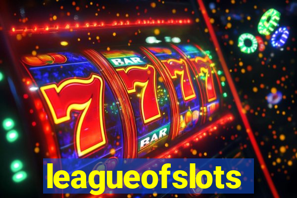 leagueofslots