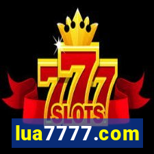 lua7777.com