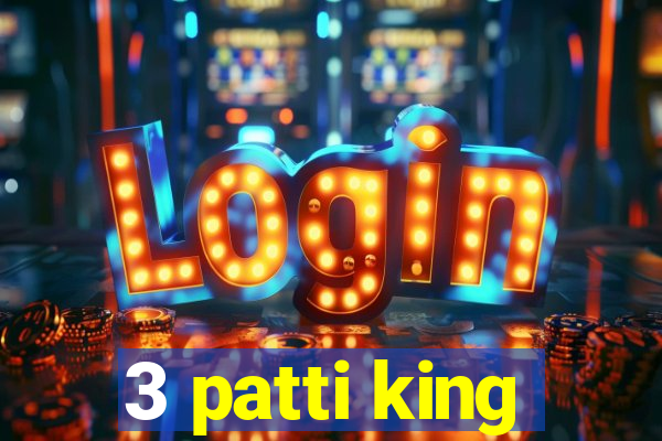 3 patti king