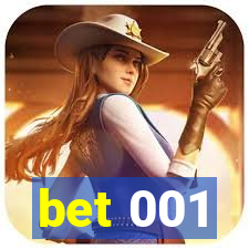 bet 001