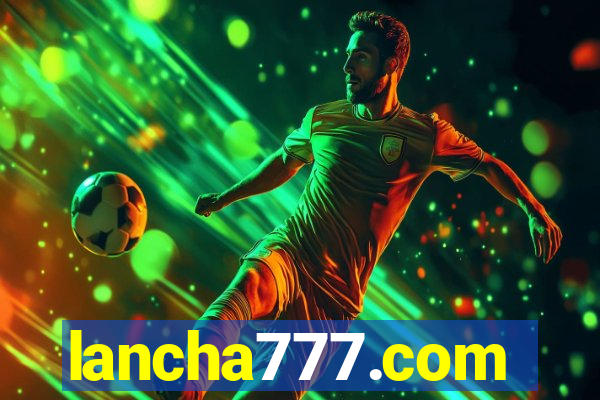 lancha777.com