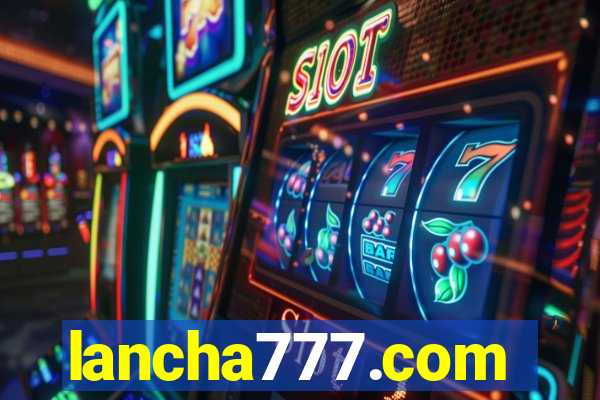 lancha777.com