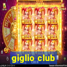 giglio club