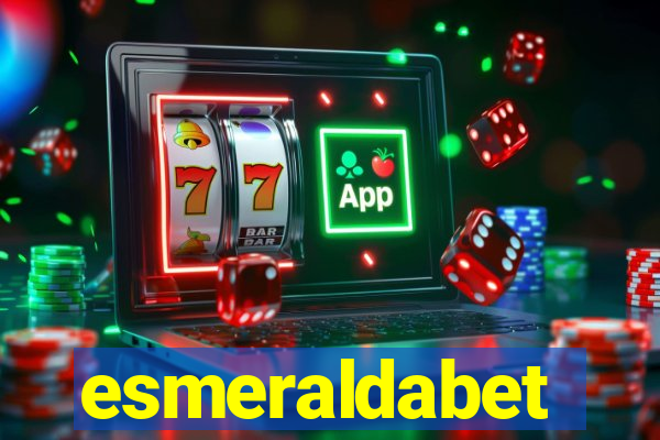 esmeraldabet