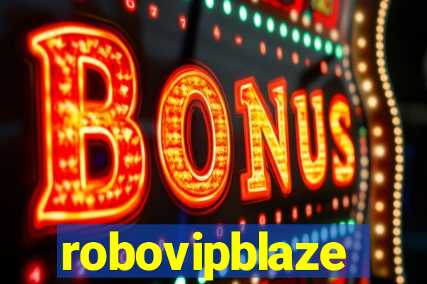 robovipblaze