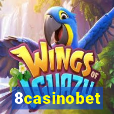 8casinobet