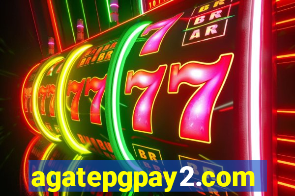 agatepgpay2.com