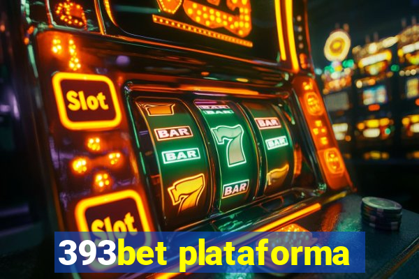 393bet plataforma