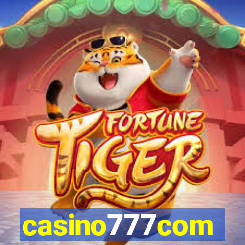 casino777com