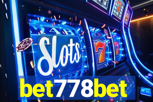 bet778bet