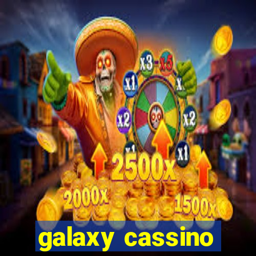 galaxy cassino