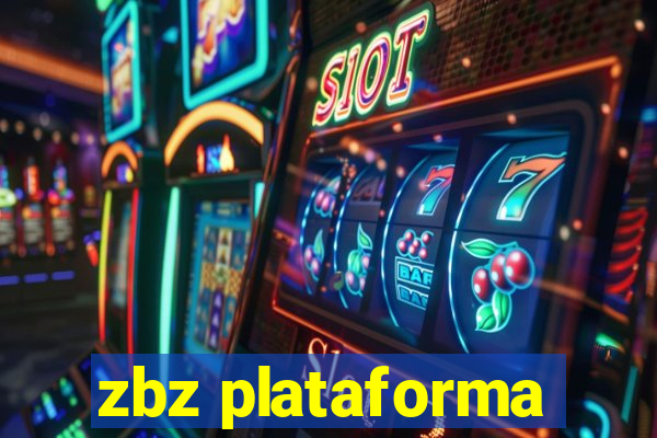 zbz plataforma