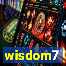 wisdom7