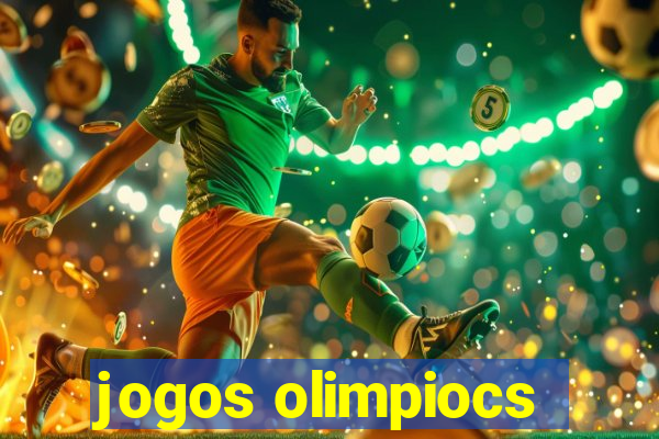 jogos olimpiocs