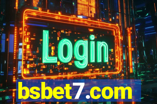 bsbet7.com