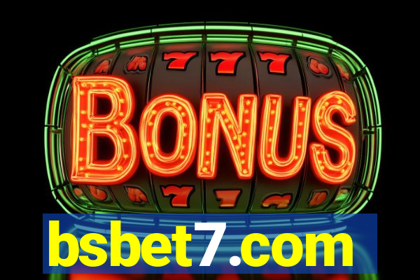 bsbet7.com