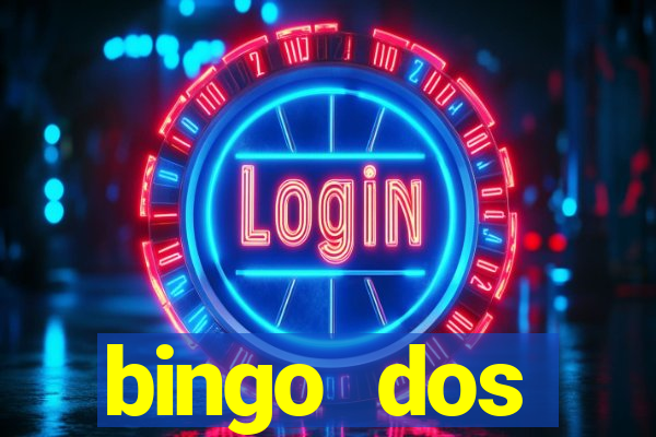 bingo dos substantivos pdf